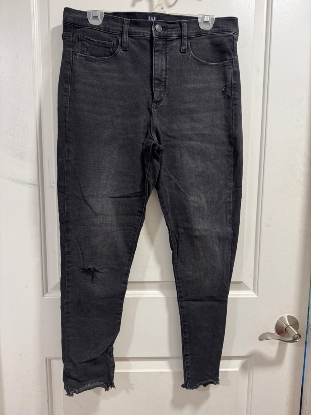GAP Women's Favorite Jegging Size 12